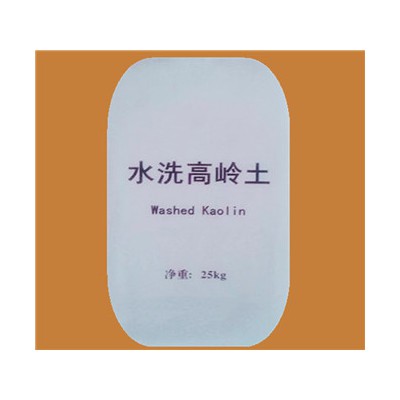 水洗高岭土涂料·油漆·胶粘剂·电线电缆