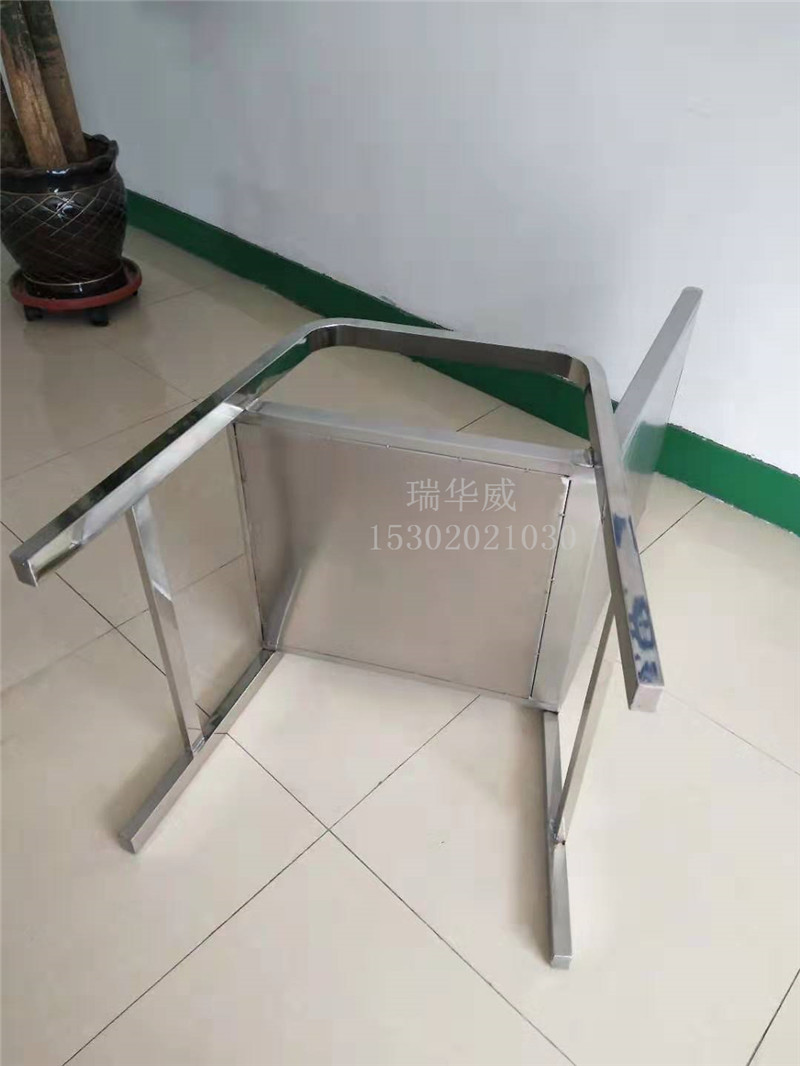 不锈钢椅子10