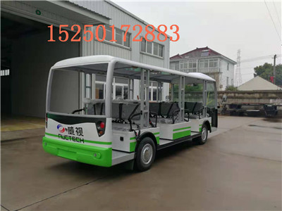 23座观光车04