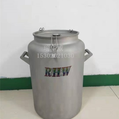 不锈钢桶 不锈钢直口桶 厂家直销 喷砂处理全尺寸可定做