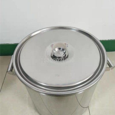 不锈钢桶不锈钢直口桶不锈钢密封桶不锈钢胚子桶