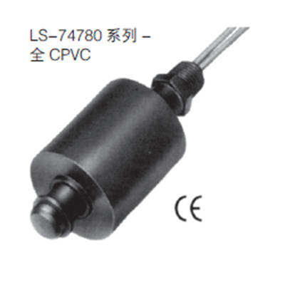 Gems捷迈 LS-74780系列大尺寸工程塑料液位开关