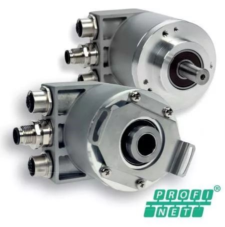 HENGSTLER亨士乐值编码器AC58-Profinet