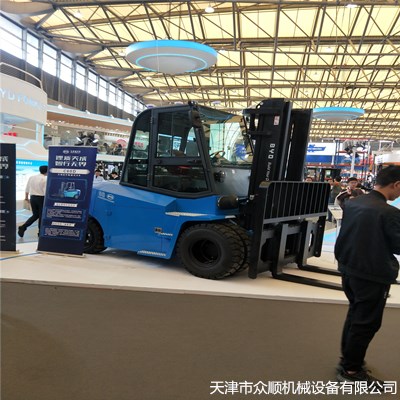 比亚迪叉车 叉车各种品牌型号 全电动叉车 3吨蓄电池叉车