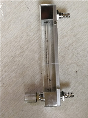 玻璃转子流量计厂家直销 耐腐蚀玻璃转子流量计价格