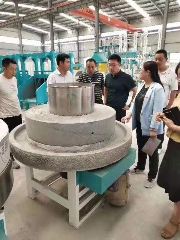 50吨玉米加工设备 玉米加工设备价格