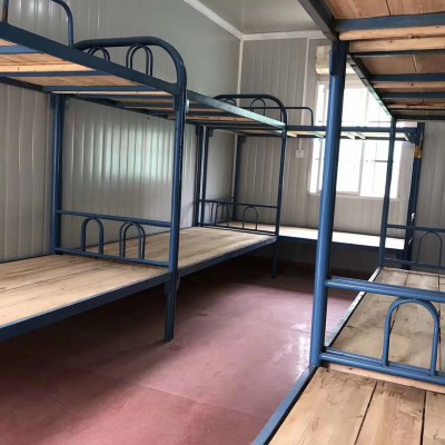 天津信方圆集成房屋出租出售住人集装箱岗亭会议室移动厕所门禁房