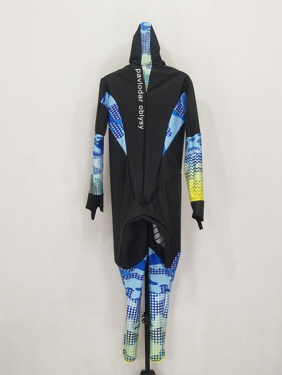 越野滑雪服  短道服  全防切割服  欢迎来电咨询