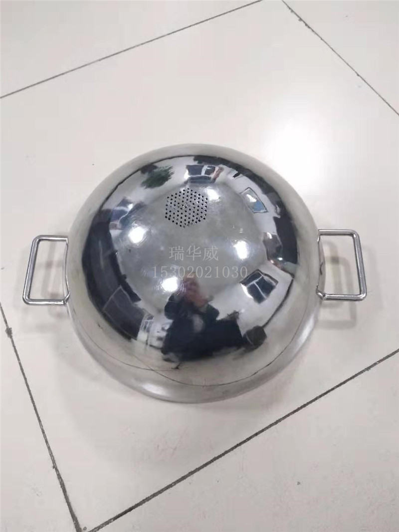不锈钢锅1