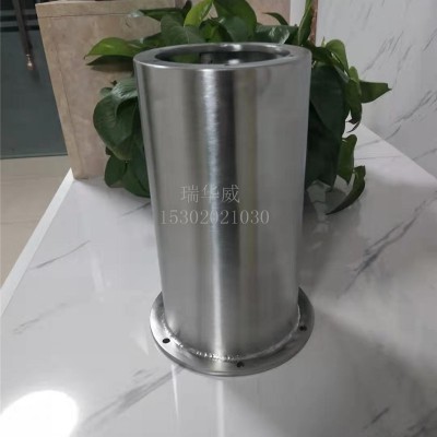 不锈钢小料筒全尺寸定做厂家直销