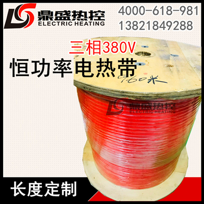 电伴热带  进口电热带  电伴热   鼎盛兴业