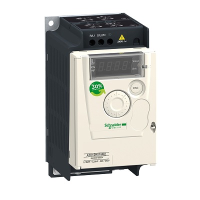 原装施耐德ATV12变频器 三相220V,厂家直销