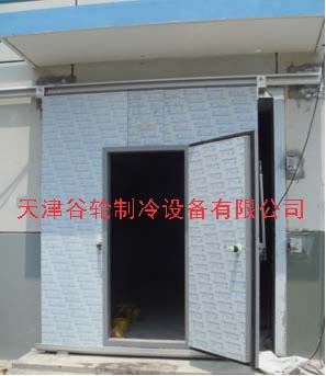 防爆冷库门Ex eⅡCT4 Gc-1