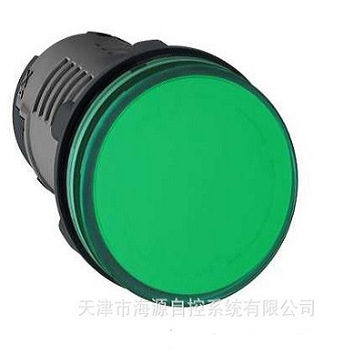 施耐德XB2B塑料指示灯 急停施耐德按钮  授权代理商