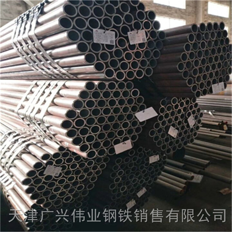 20G5310无缝钢管  无缝钢管厂家  大规模出售发货快