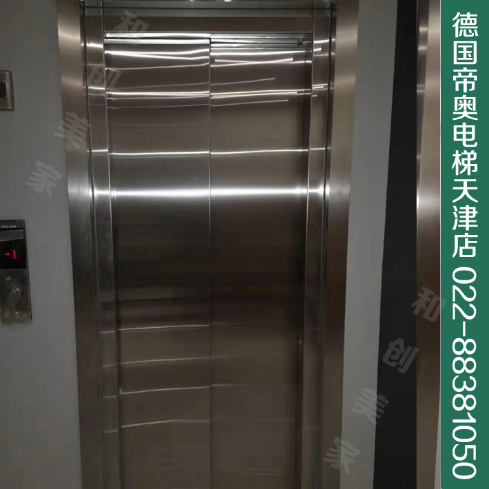 别墅电梯 家用电梯 老宅加装住宅电梯