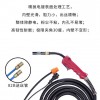 河北保焊枪瑞凌佳士气保 焊枪二氧化碳焊把线配件价格
