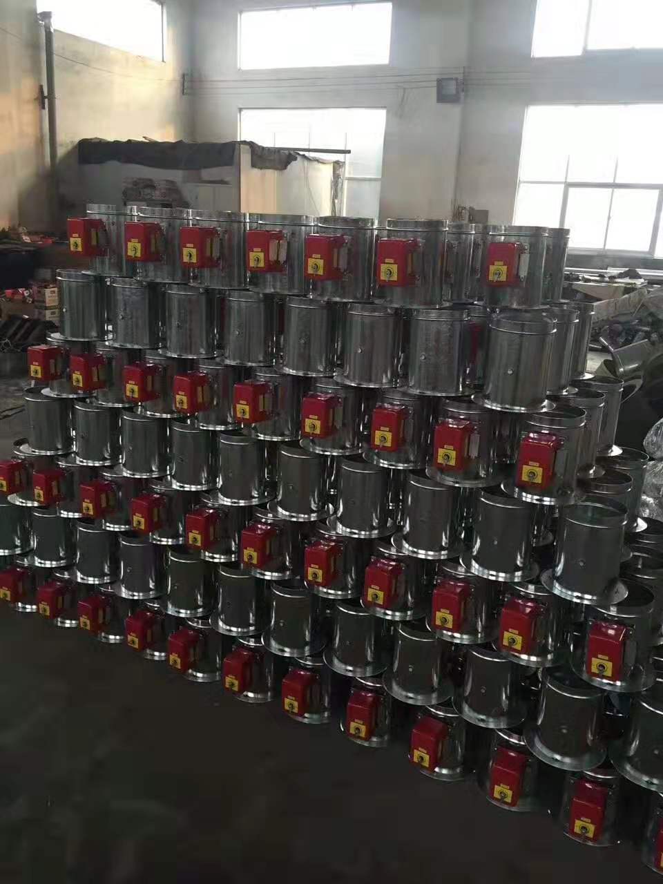 风机  阀门