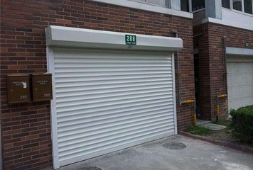 东丽区卷帘门批发，卷帘门安装价格，天津电动卷帘门厂家
