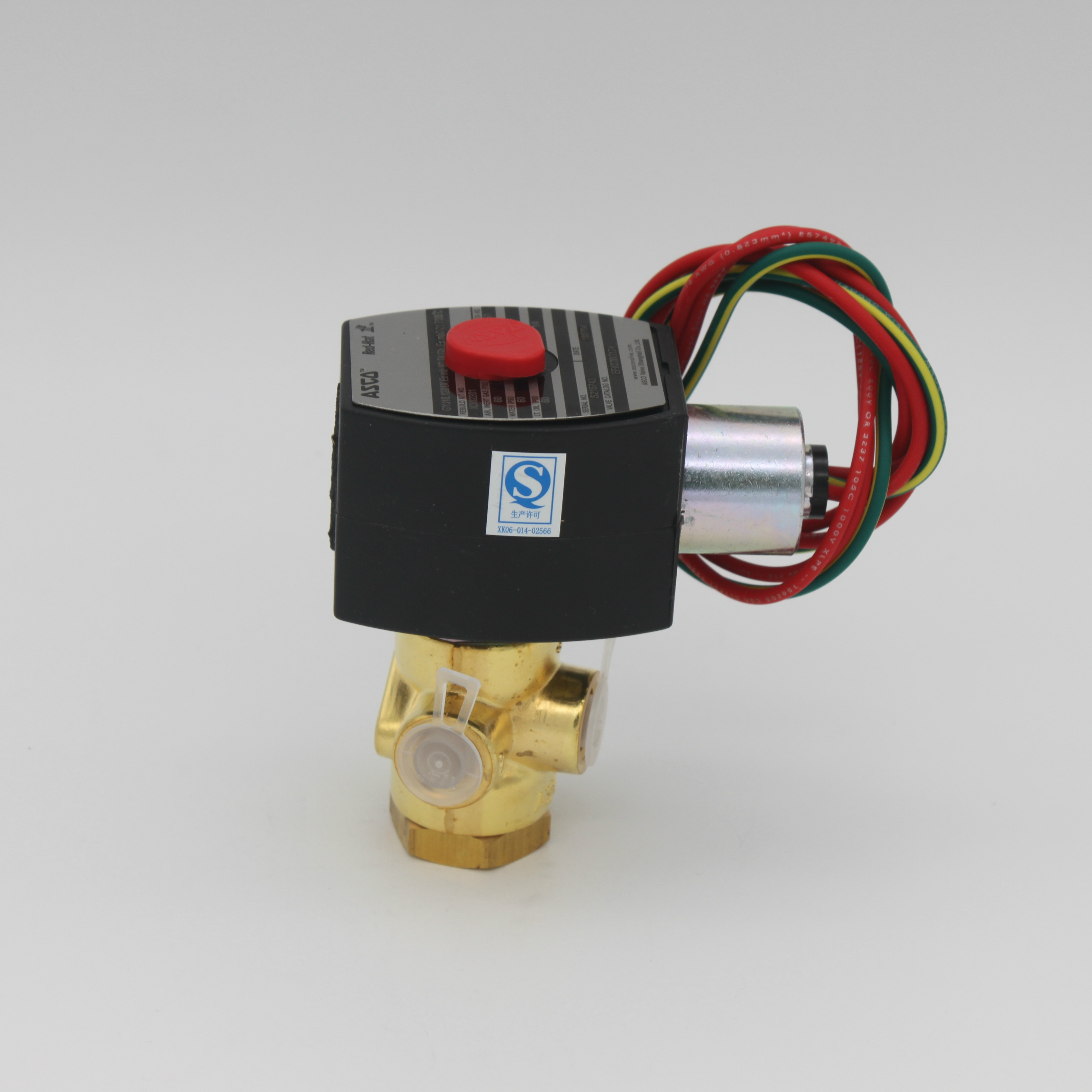 EF8320G174 24VDC