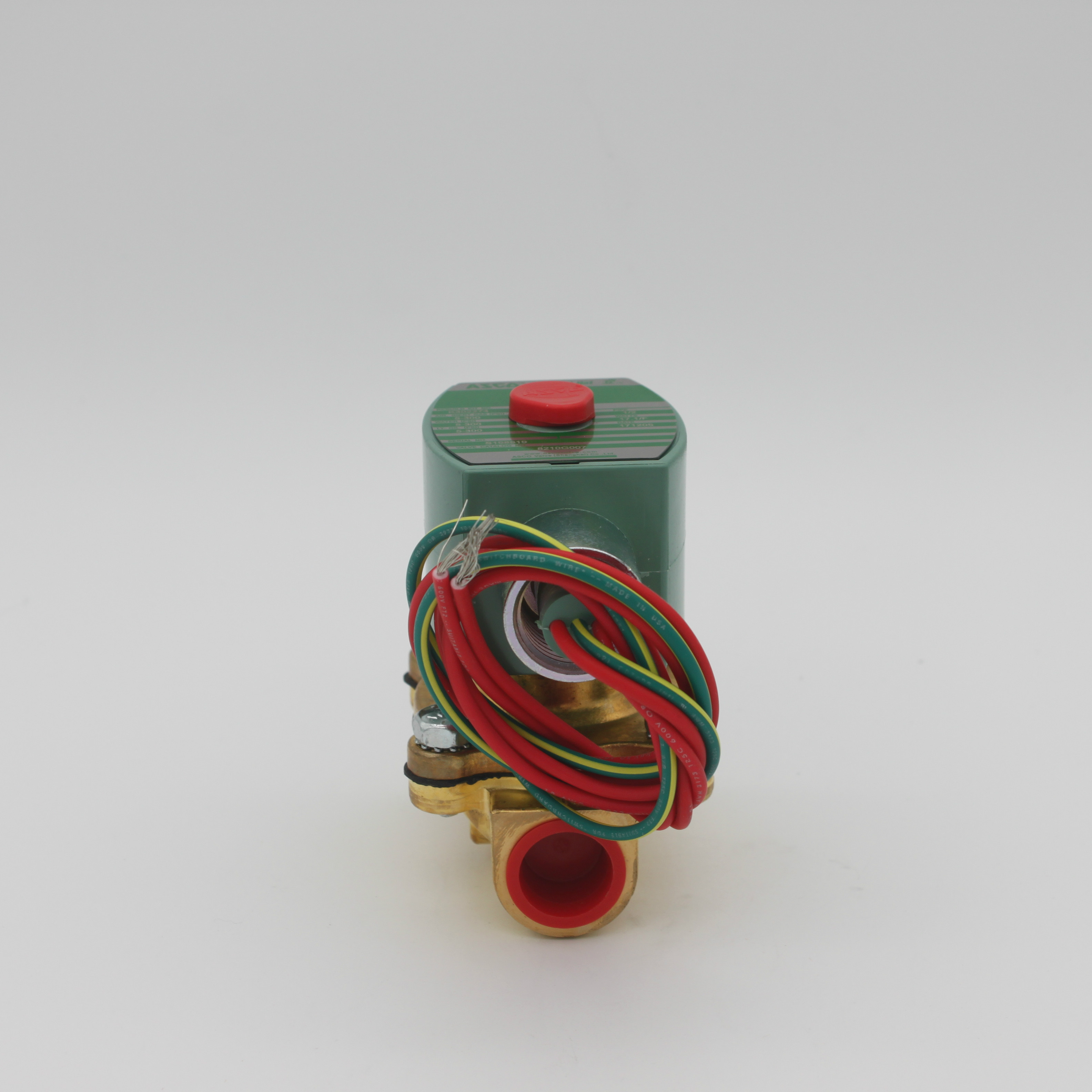 8210G007 220VAC