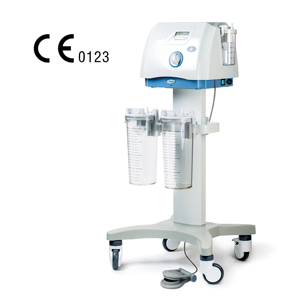 天津同业YDX-100M-35B 电动吸引器