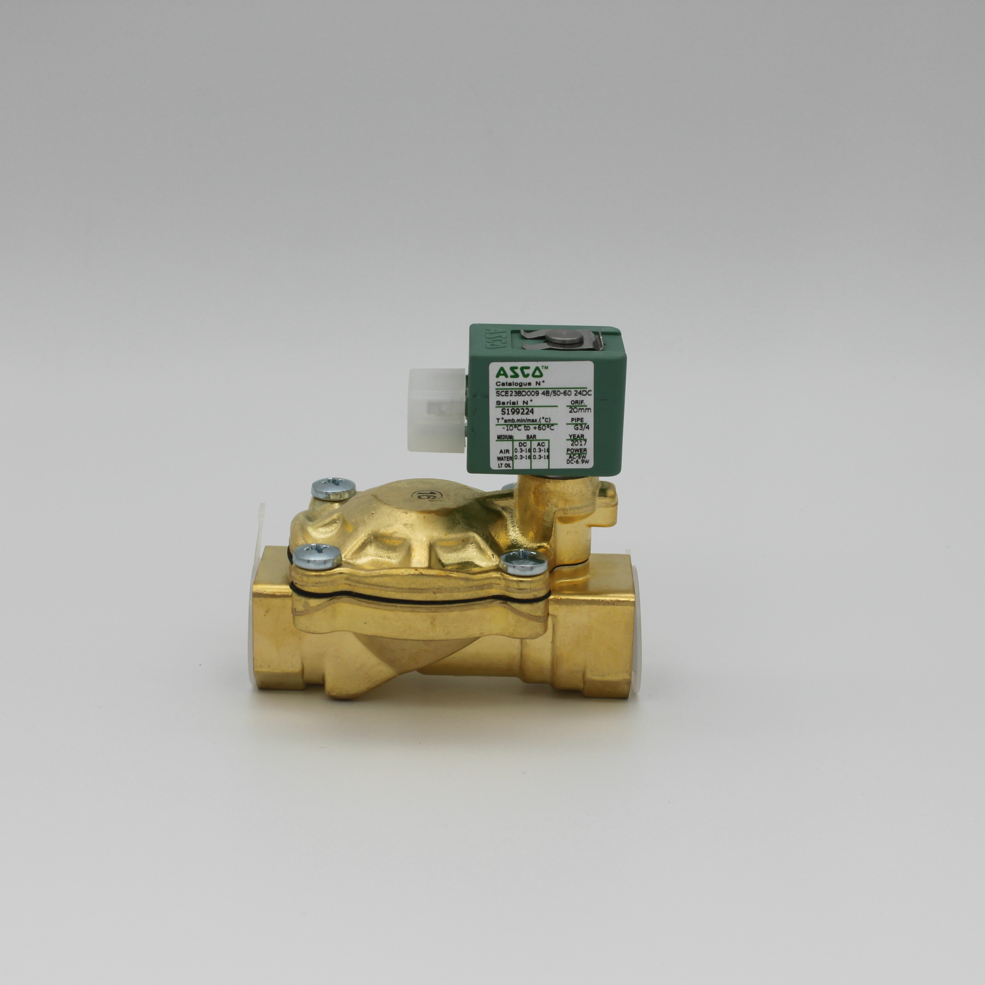 SCE238D009