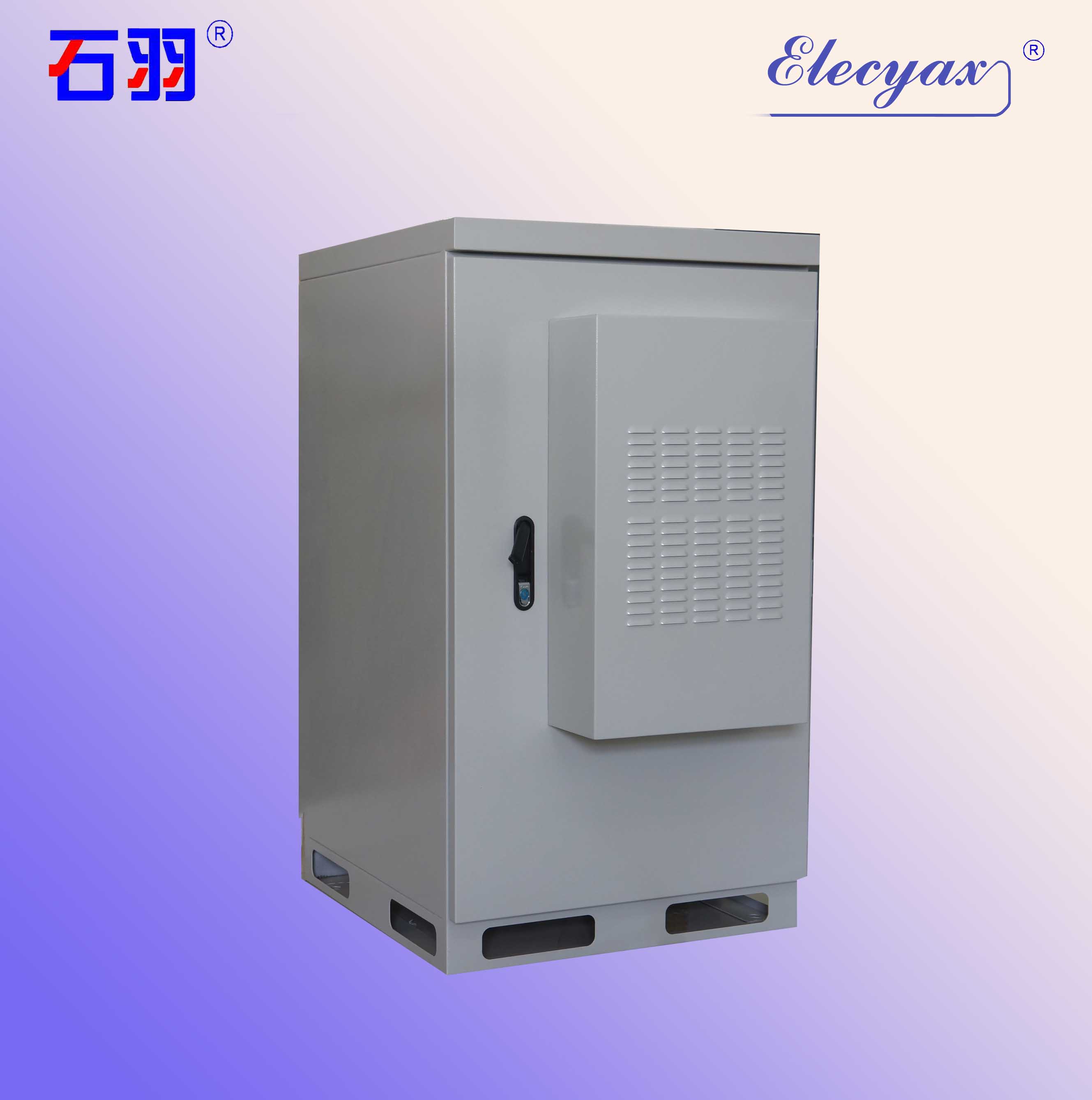 SK-235-300W 户外通信机柜 门装空调器 IP55