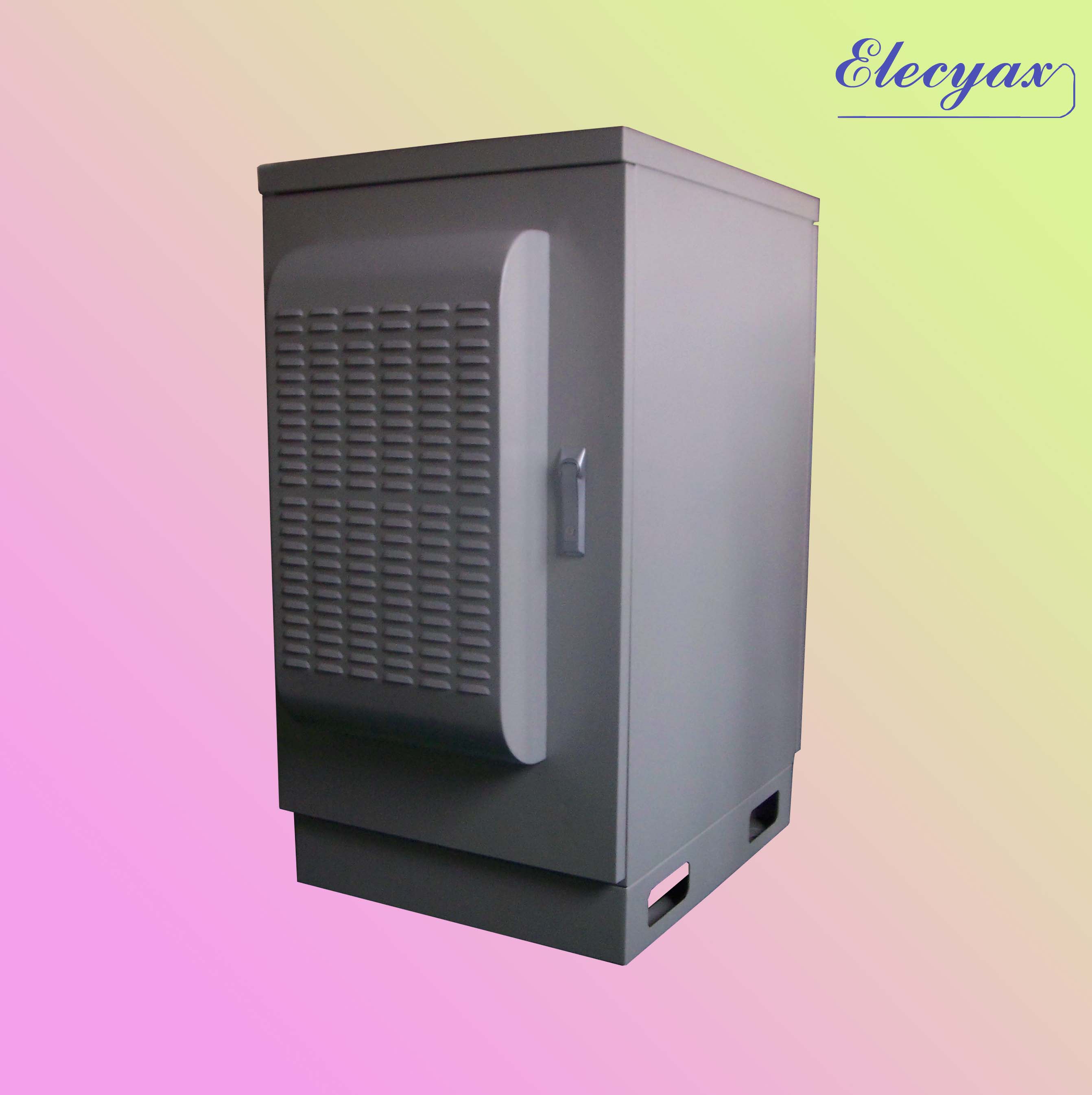 SK-235-TEC 户外通信机柜 门装空调器 IP55