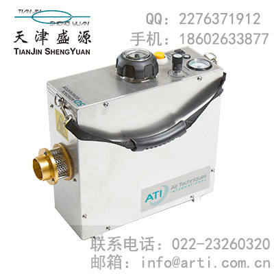 美国ATI 5D气溶胶发生器