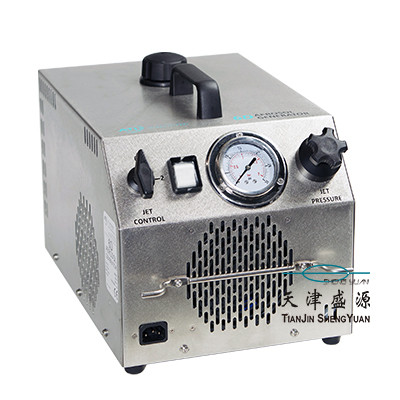 美国ATI 6D气溶胶发生器