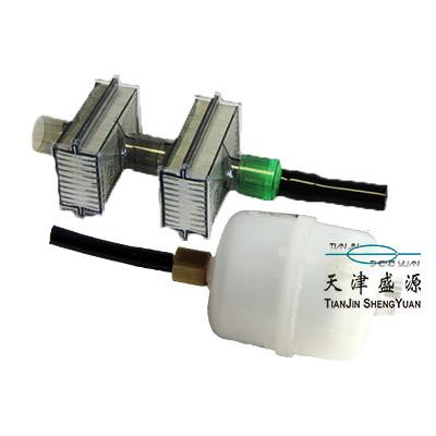 美国climet 自净过滤器