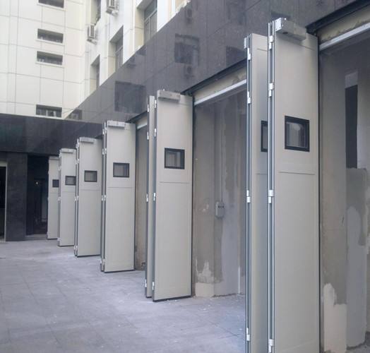 天津工业提升门 工业提升门定制报价工业提升门 提升门厂家推荐