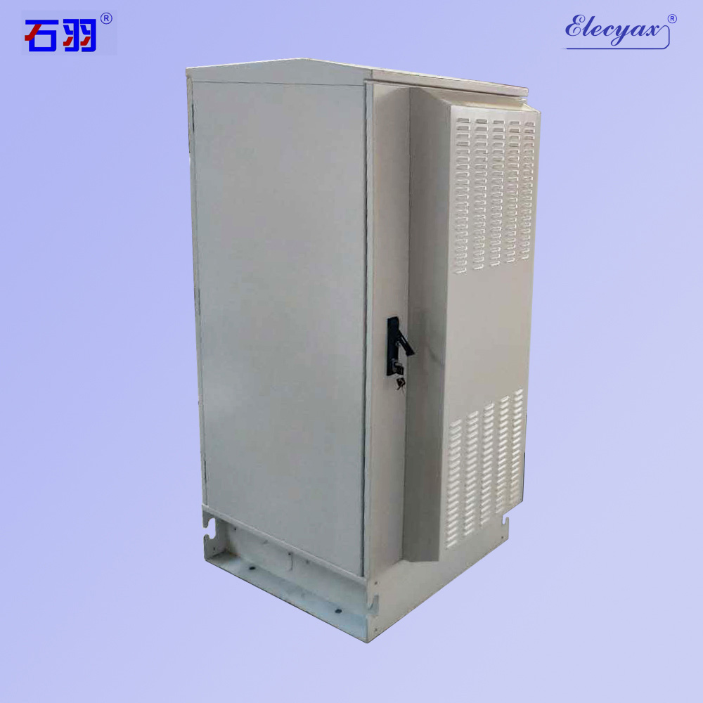SK-304 户外通信机柜 门装热交换器 IP55