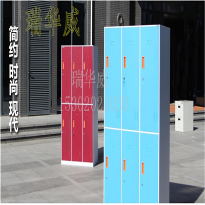 江苏不锈钢更衣柜 不锈钢更衣柜厂家 瑞华威