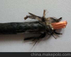 天津小猫电线电缆厂 BX铜芯橡皮绝缘线