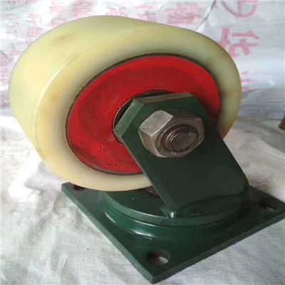 重型脚轮 选晴冉含