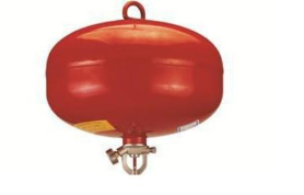 天津灭火器 悬挂超精细干粉灭火器 消防器材厂家直销 价格优惠