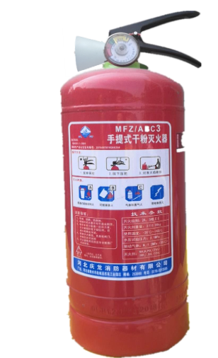 干粉灭火器 天津干粉灭火器批发 消防器材厂家直销 价格优惠