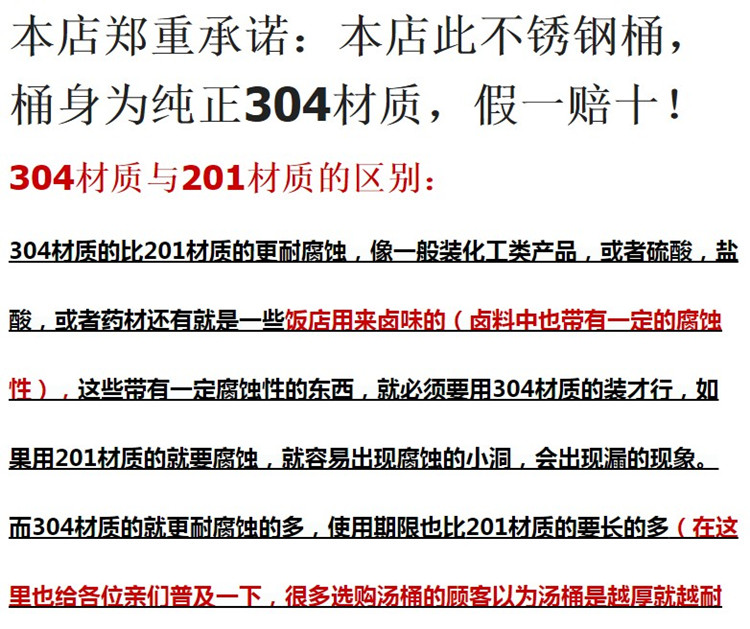 304和201的简单介绍