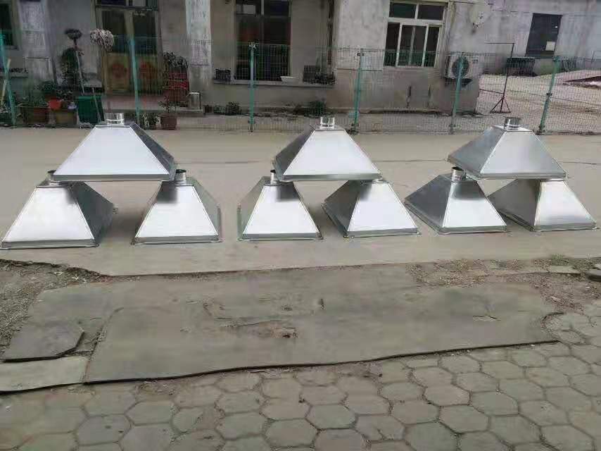 304不锈钢管   异性