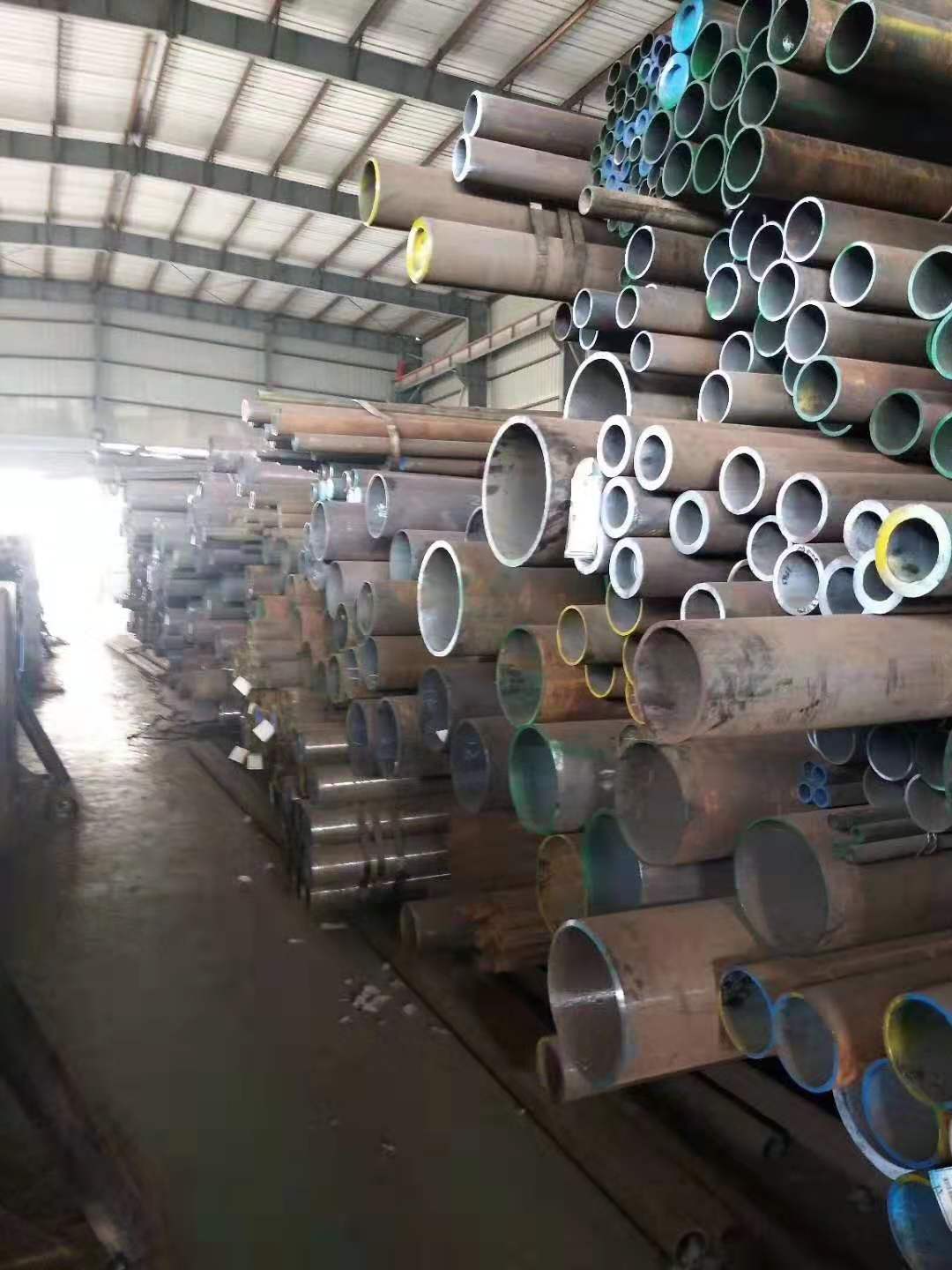 高压合金管 天津高压合金管 厂家直销 按需定制送货到厂