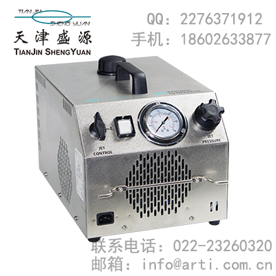 美国ATI 6D气溶胶发生器