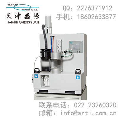 美国ATI 100Xp气溶胶自动过滤器测试仪
