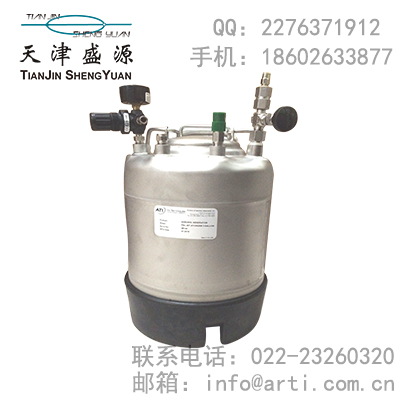 美国ATI PSL发生器