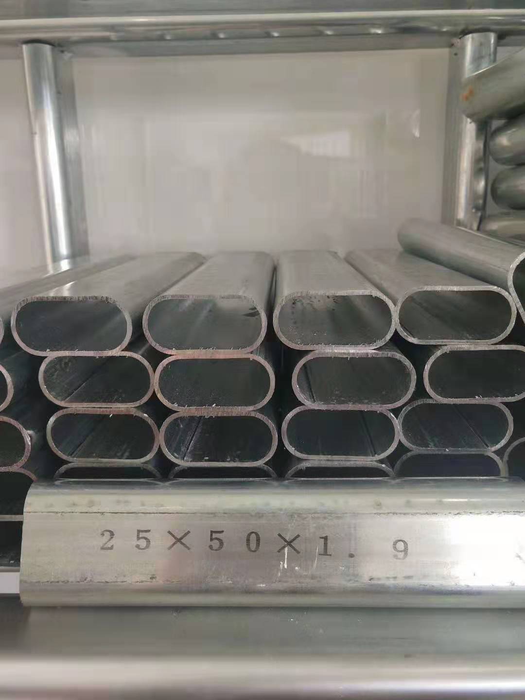 异型管 -现货-规格齐全- 价格优惠-利军泰信赖之选