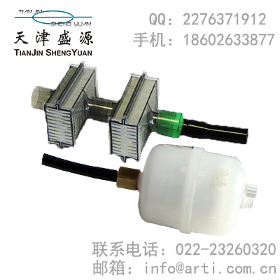 美国climet 自净过滤器