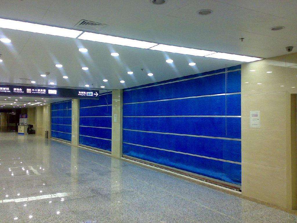 北京防火卷帘门 北京防火卷帘门厂家 北京防火卷帘门价格