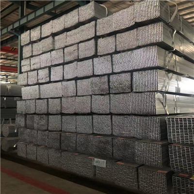 钢管厂家批发价 无缝钢管 镀锌管 方管等价格可议 现货供应