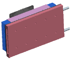 TEC-LF 机柜TEC空调器 LF系列